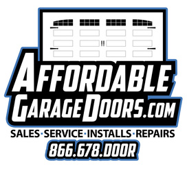 AffordableGarageDoors.com logo