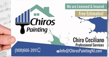 Avatar for Chiros Painting