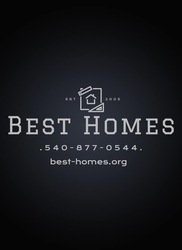 Best Homes logo