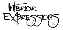Logo for Interior Expressions, LLC