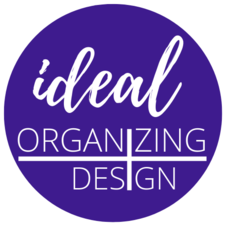 Avatar for Ideal Organizing + Design