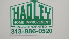 Hadley Home Improvement, Inc. logo