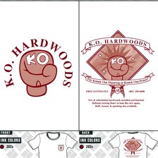 Avatar for KO Hardwoods