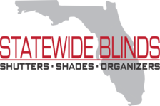 Logo for Statewide Blinds