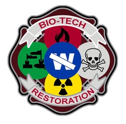 Bio-Tech Restoration & Emergency Services, Inc. logo