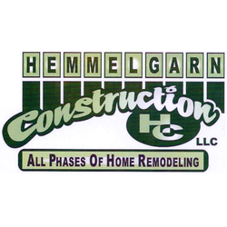 Hemmelgarn Construction, LLC logo