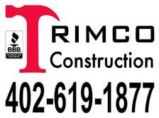 Rimco Construction, Inc. logo