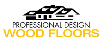 Professional Design Wood Floor, LLC logo