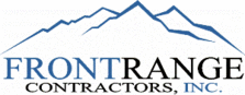 Front Range Contractors, Inc. logo