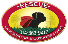 Rescue Landscaping, LLC logo