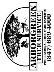 Arborgreen Tree Service, Inc. logo