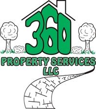 360 Property Services, LLC logo