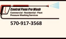 Avatar for Central Penn Pro Wash