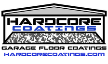 Hardcore Coatings, LLC logo