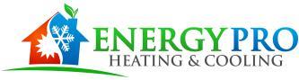 Energy Pro Heating & Cooling, Inc. logo
