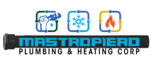 Mastropiero Plumbing & Heating Corp. logo