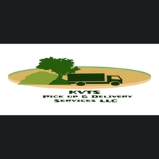 Avatar for KVTS Pick Up & Delivery Services LLC