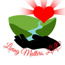 Living Matters, LLC logo