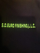 S.D. Euro Finishing, LLC logo
