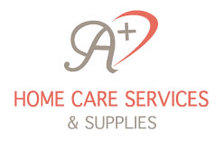 A Plus Home Care Services, LLC logo