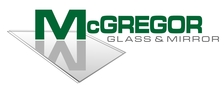 McGregor Glass & Mirror, Inc. logo