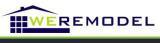 Logo for We Remodel, Inc.