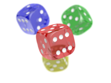 Logo for Sue's Testing Service