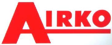 Airko, Inc. logo