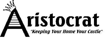 Aristocrat Siding & Services Company logo
