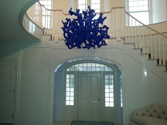Hamptons Expert Painting logo