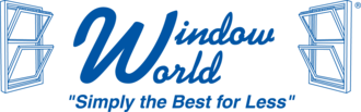 Window World of North Puget Sound logo