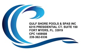Gulf Shore Pools & Spas, Inc. logo