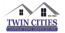 Twin Cities Contracting Services, Inc. logo