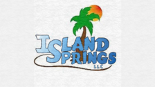 Island Springs, LLC logo