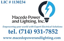 Avatar for MACEDO POWER AND LIGHTING INC