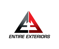 Logo for Entire Exteriors, LLC