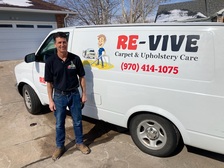 Avatar for Re-Vive Ur Carpet