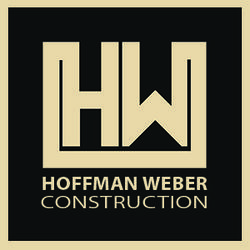 Hoffman Weber Construction, Inc. logo