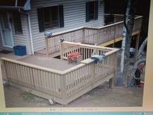 Avatar for R.D. Adams Home Improvements
