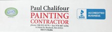Avatar for Paul Chalifour Jr Painting Contractor