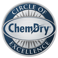Chem-Dry Express logo