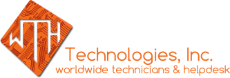 WTH Technologies, Inc. logo
