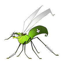 No-Mosquito Ohio, LLC logo