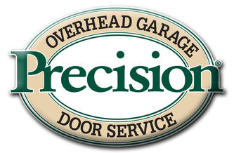 Precision Garage Door Service of San Diego logo