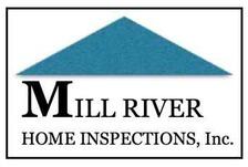 Mill River Home Inspections, Inc. logo