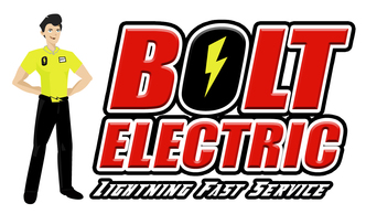 Bolt Electric logo