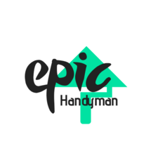 Logo for Epic Handyman, LLC