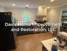 Avatar for Davis Home Improvement