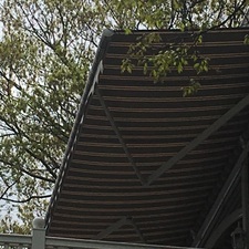 Nuimage G150 Awning Nuimage G150 Awning