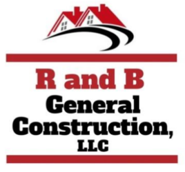 R and B General Construction, LLC logo